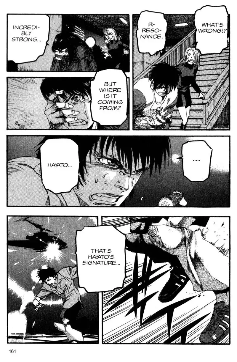 Project Arms Chapter 63 13
